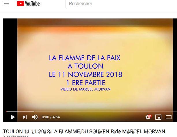 VIDEO 2018 11 11 LA FLAMME DU SOUVENIR A TOULON.JPG